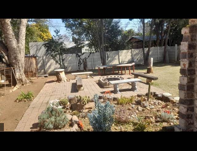 3 BEDROOM HOUSE FOR SALE IN KIBLER PARK